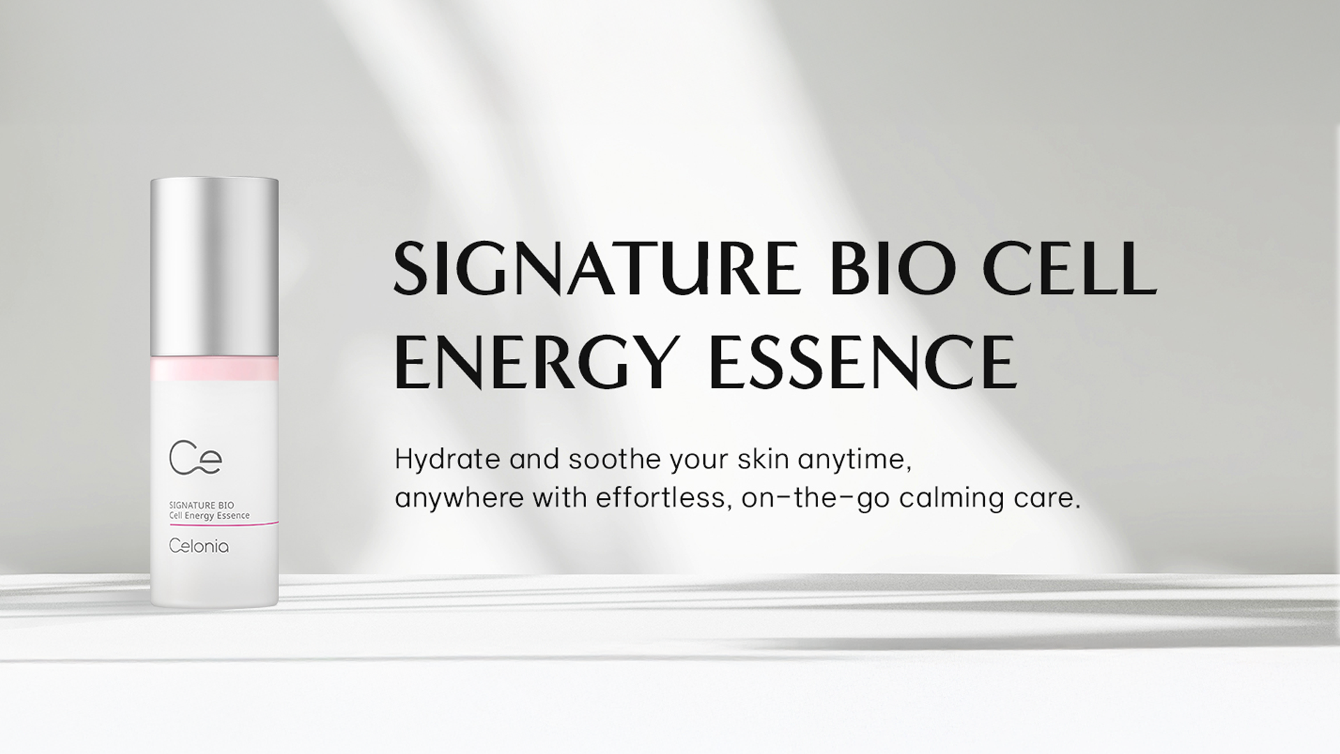 Amazon.com: CELONIA Signature Bio Energy Essence Face Mist, Luxury